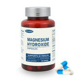 provspro Magnesium Hydroxide Capsules 600mg front view