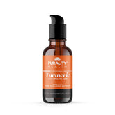 PURALITY HEALTH Micelle Liposomal Turmeric 132g bottle front view