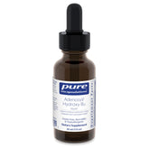 Pure Encapsulations B12 Supplement 1000 mcg capsule bottle front view