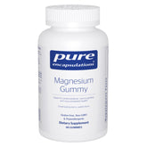 Pure Encapsulations Magnesium Gummy front view with packaging