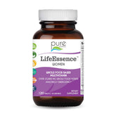 PURE ESSENCE LABS LifeEssence Multivitamins 454g front view