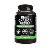 PURE ORIGINAL INGREDIENTS Chanca Piedra Capsules front view