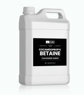 PURE ORIGINAL INGREDIENTS Cocamidopropyl Betaine front view packaging