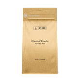 PURE ORIGINAL INGREDIENTS Vitamin C Powder front view 2300g