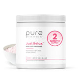 Pure Therapro Rx Just daily wellness Supplement front view with packaging