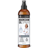 pureSCRUBS Magnesium Oil Spray 113g front view