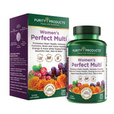 Purity Products Women’s Perfect Multi front view with packaging