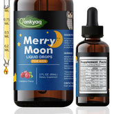 Q'ankyaq Magnesium Drops for Kids 59g front view