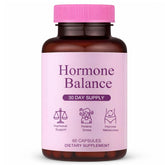 Qiuumey Women's Health Blended Vitamin & Mineral Supplement front view
