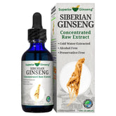 quality Ginseng Siberian Ginseng Root Extract 150g front view