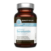Quality of Life PureBalance Serotonin supplement front view