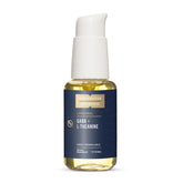 Quicksilver Scientific GABA + L-Theanine supplement bottle front view