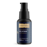 Quicksilver Scientific Liposomal Melatonin Spray bottle front view