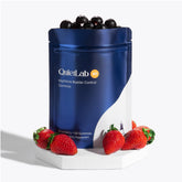 QuietLab Nighttime Bladder Support Gummies front view