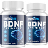 Quorinthiumax Brain Support Supplement front view packaging