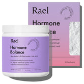 Rael B8 (Inositol) Daily Cycle Support Powder front view