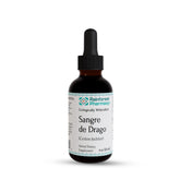 Rainforest Pharmacy Sangre de Drago Liquid Sap front view