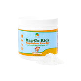 Raise Them Well Magnesium Powder 170g front view