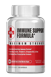 Re+Gen Nutrition L-Lysine daily wellness Support Formula bottle front view