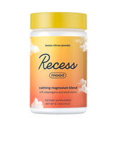 Recess Mood Powder 174g front view packaging