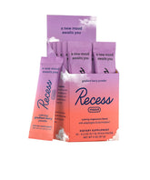Recess Mood Powder 56g front view with packaging
