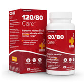 Redd Remedies Holistic daily wellness Blend 100g capsule bottle front view