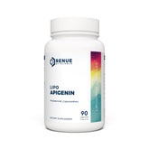 Renue By Science LIPO Apigenin 50g powder supplement front view