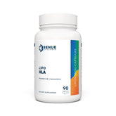 Renue By Science LIPO HLA Hyaluronic Acid 80g front view