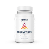 Renue By Science Senolytic Blend 50g front view