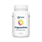 Renue By Science Trigonelline B3 supplement front view