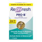 Rephresh Multivitamins 41g front view