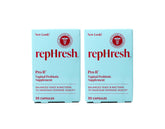 Rephresh Pro-B Probiotic Feminine Supplement 30-count capsules front view