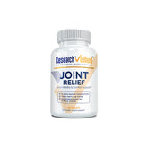 Research Verified Chondroitin Supplement front view