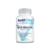 Research Verified Eye Health Supplement front view