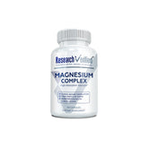 Research Verified Magnesium Complex 91g front view