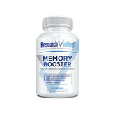 Research Verified Memory support Ginkgo Biloba front view