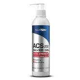 Results RNA ACS 200 Silver-Glutathione Gel 490g front view