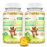 ReviNutra Calm Magnesium Gummies 425g front view
