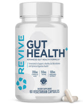 Revive a daily routine+ 60 Capsules front view