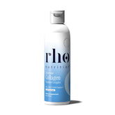 Rho Nutrition Liposomal Collagen Peptides 142g vanilla flavour front view