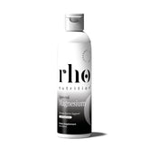 Rho Nutrition Liposomal Magnesium liquid supplement bottle front view