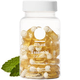Ritual Essential for Men Multivitamin 18+ packaging front view