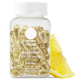 Ritual Essential for Women Postnatal Multivitamin front view