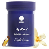 Ritual HyaCera Hyaluronic Acid Supplement front view
