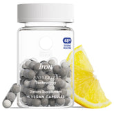 Ritual Iron Supplement front view packaging