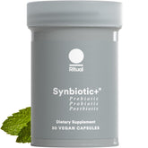 Ritual Synbiotic+ Probiotic Capsules front view