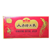 Royal King Ginseng Royal Jelly 298g front view