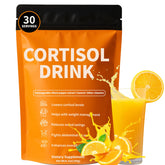 Rulinal Cortisol Drink Powder 6.3oz front view