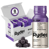 RYDE Drink 2oz front view