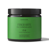 SAKARA Daily Fiber Gummies front view with packaging